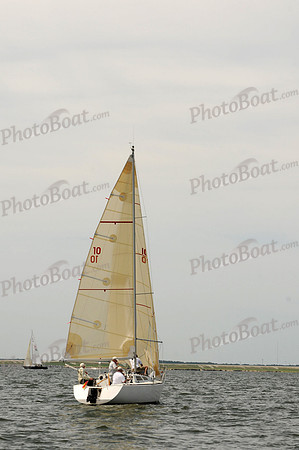 2011 Southern Bay RW B 174