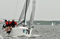 2013 Charleston Race Week A 1267