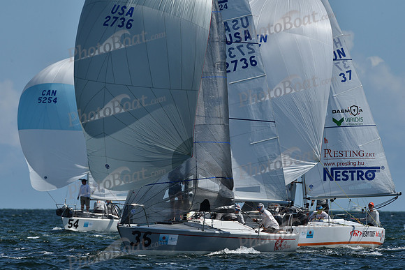 2019 J24 Worlds D_0152