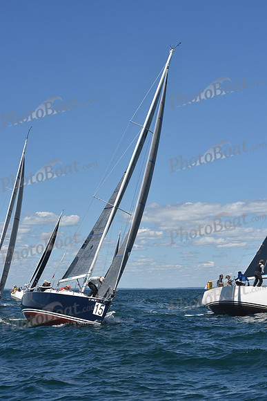 2021 Block Island Race Week D_3338