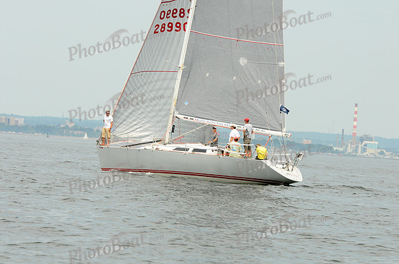 2011 Park City Regatta A 272