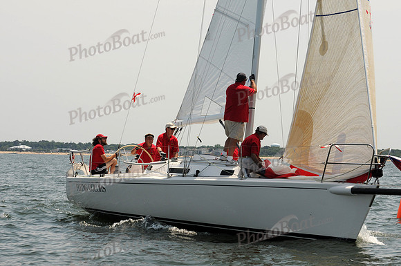 2011 Southern Bay RW D 1173