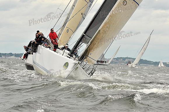 2013 NYYC Annual Regatta A 1136