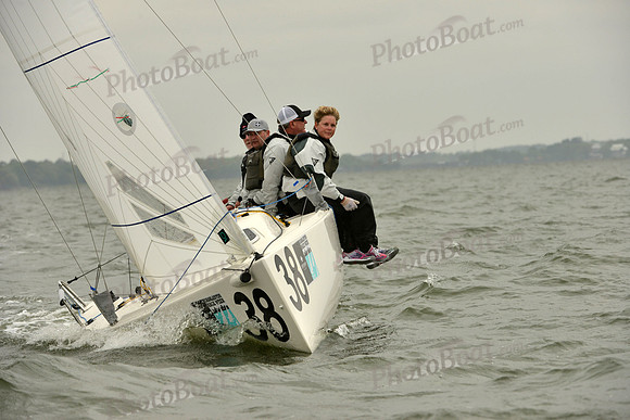 2016 Charleston Race Week A_1470