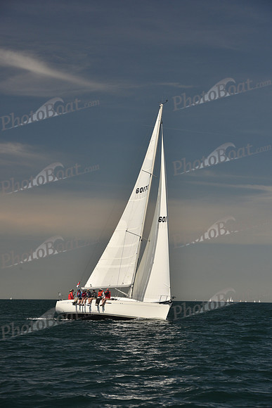 2024 Figawi 1727
