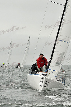 2014 J70 Winter Series D 693