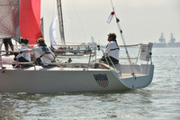 2018 Southern Bay Race Week A_0157