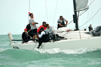 2016 Key West Race Week D_0959
