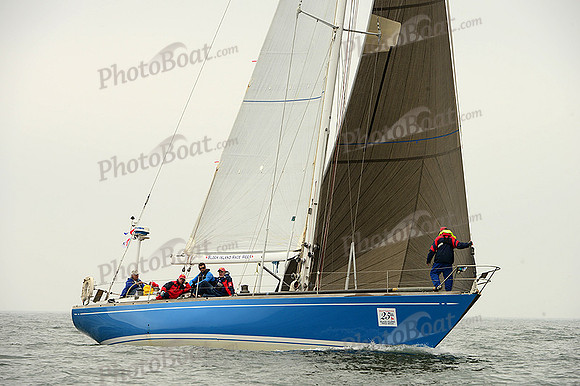 2013 Block Island Race Week D 910