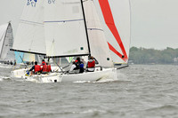 2013 Charleston Race Week A 1202