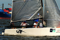 2015 Charleston Race Week D 037