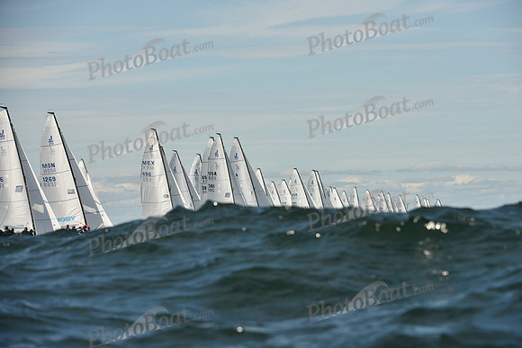2018 J70 Worlds F_0959