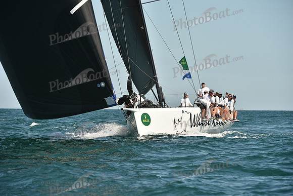 2018 NYYC Race Week E_0567