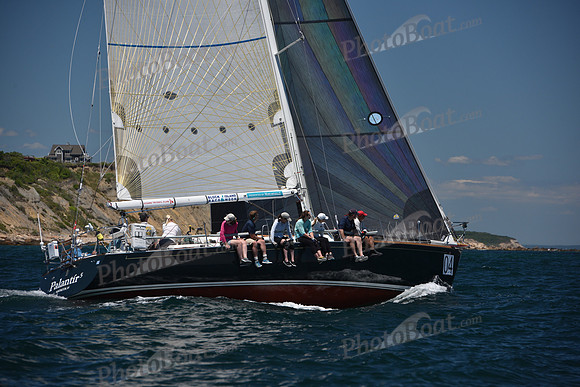 2021 Block Island Race Week E_1624