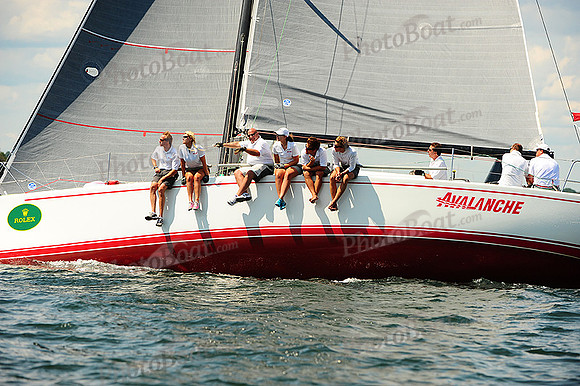 2014 NYYC Race Week C 446