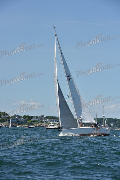 2019 Marblehead to Halifax A_0235