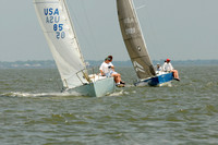 2012 Southern Bay Race Week A 1671