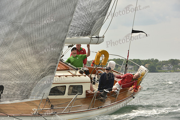 2018 NYYC Annual Regatta B_1734