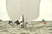 2015 Charleston Race Week E 186