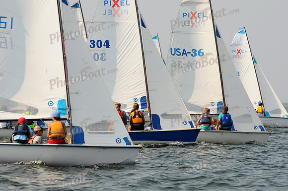 2011 Pequot Pixel Regatta B 033