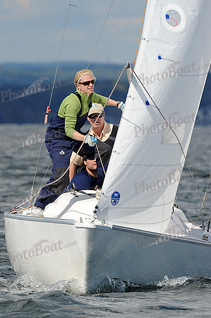 2012 Sonar LIS Champs B 524