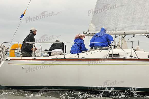 2014 Southern Bay Race Week A 1088