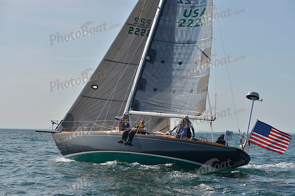 2019 Block Island Race Week B_0879