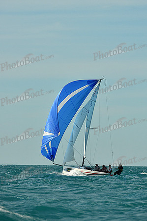 2014 Key West Race Week E 1414