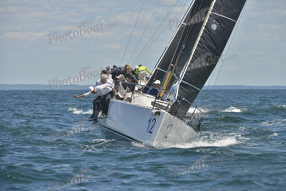 2021 Block Island Race Week D_0036