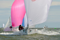 2016 Charleston Race Week D 0449