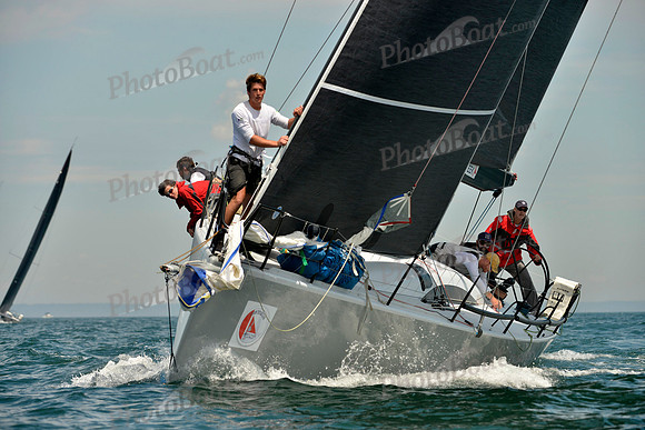 2017 Block Island Race Week C_0080