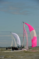 2016 Charleston Race Week D 0970