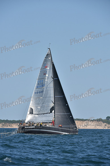 2019 Block Island Race Week A_0344
