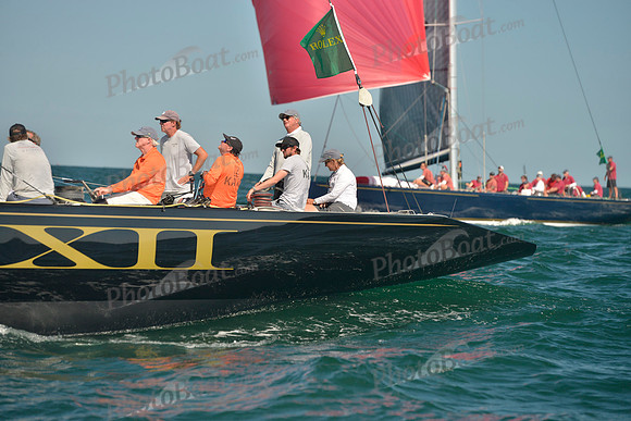 2018 NYYC Race Week D_0661