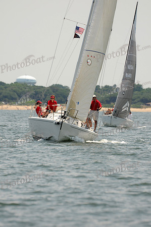 2011 Southern Bay RW D 1165