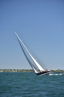 Running Tide