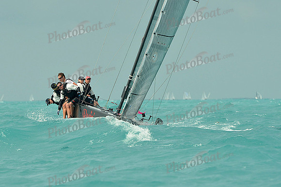2015 Key West Race Week E 1593