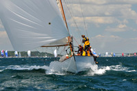 2012 Newport Bermuda 321