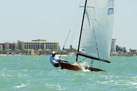 2012 Contender Worlds A 848
