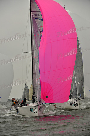 2016 Charleston Race Week A_0637