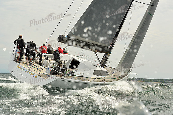 2015 Block Island Race Week L 042