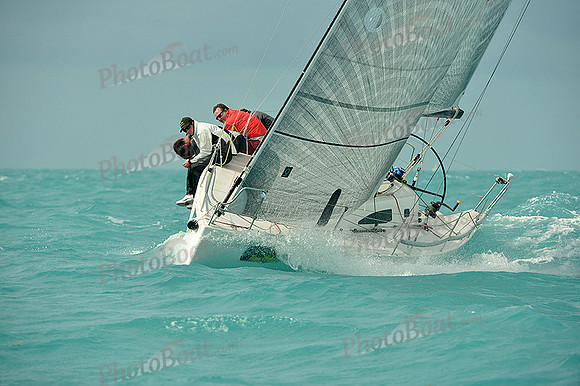 2015 Key West Race Week E 1547