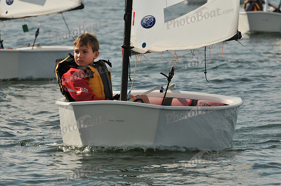 2014 Valentines Regatta B 365