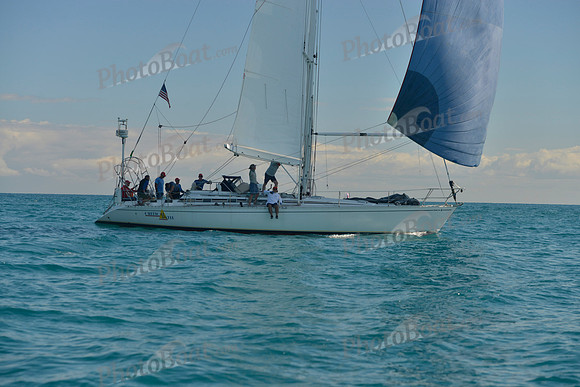 2019 Ft Lauderdale to Key West Race_1183
