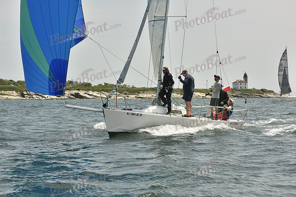 2018 NYYC Annual Regatta B_0451