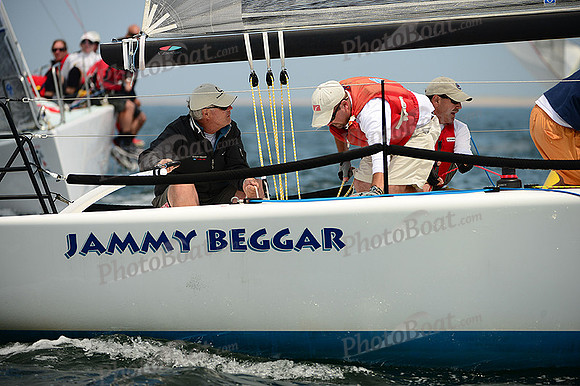 2013 Block Island Race Week A 1378
