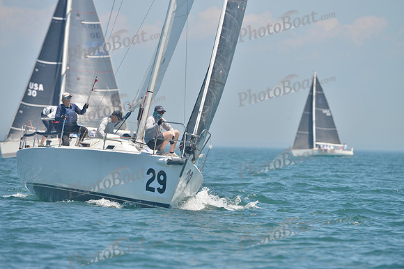2025 Block Island Race Week G_0371