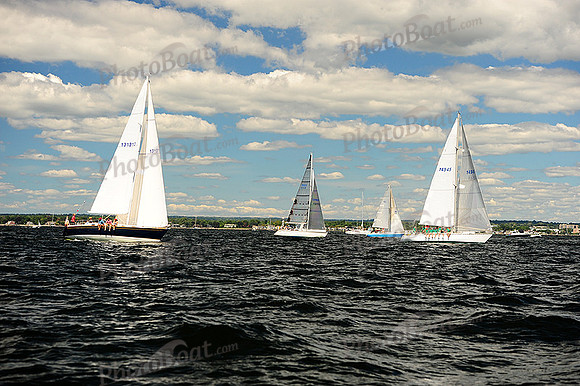 2014 Vineyard Race A 165