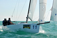 2013 Key West Race Week E 863