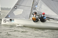 2019 Charleston Race Week C_0166